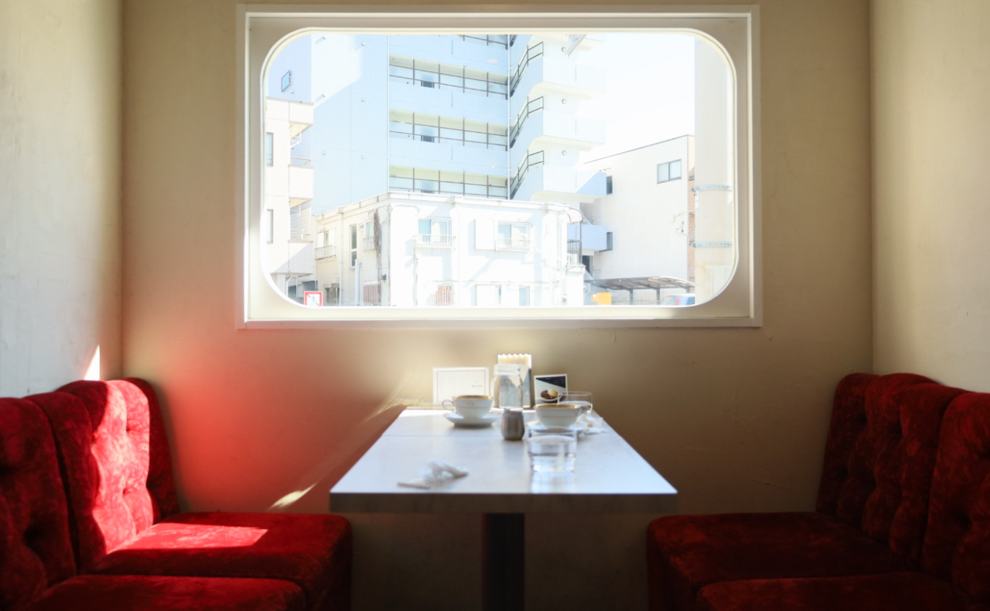 「静と動を撮る」写真塾