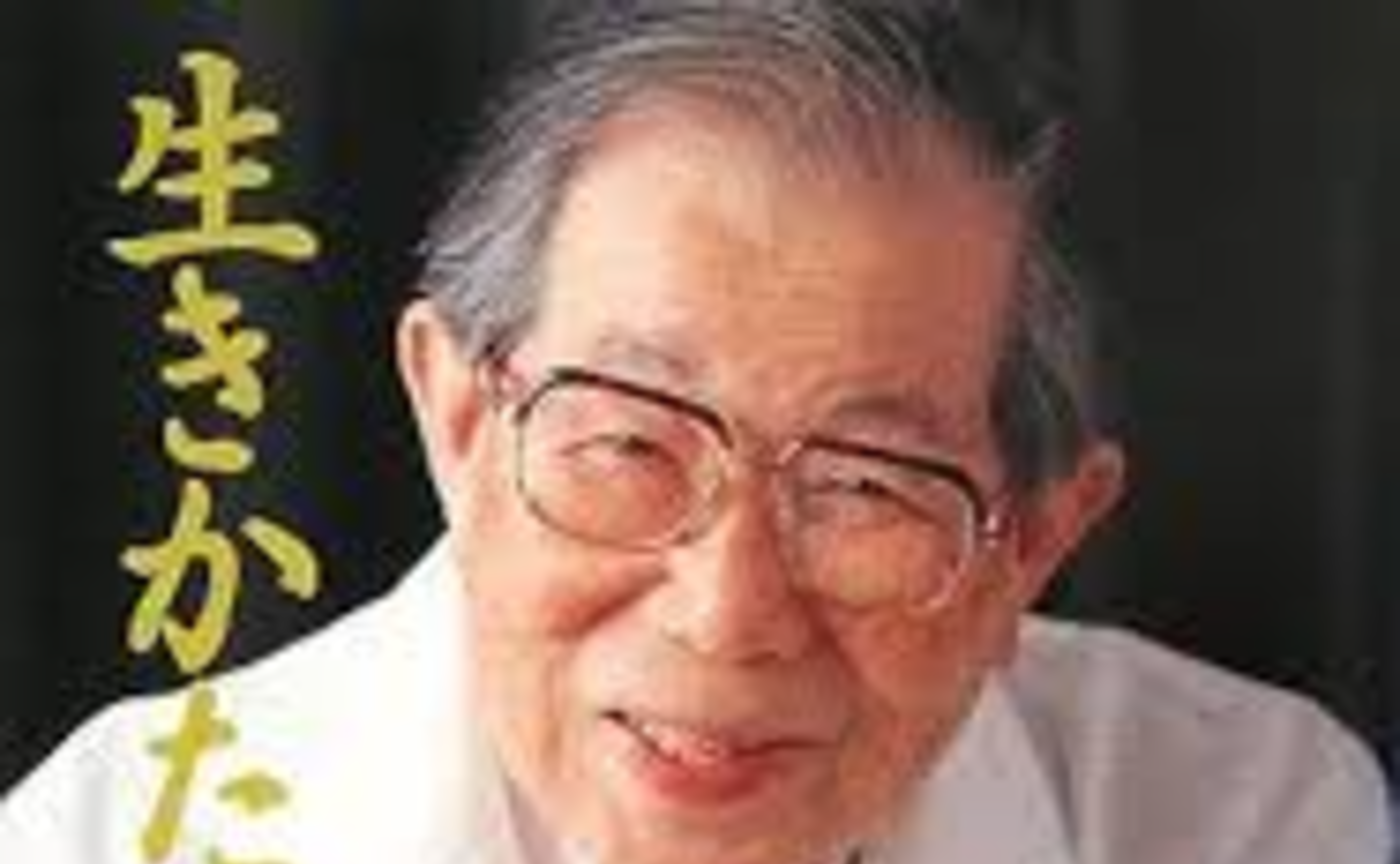 「命とは時間」と言った方がいた（長文）