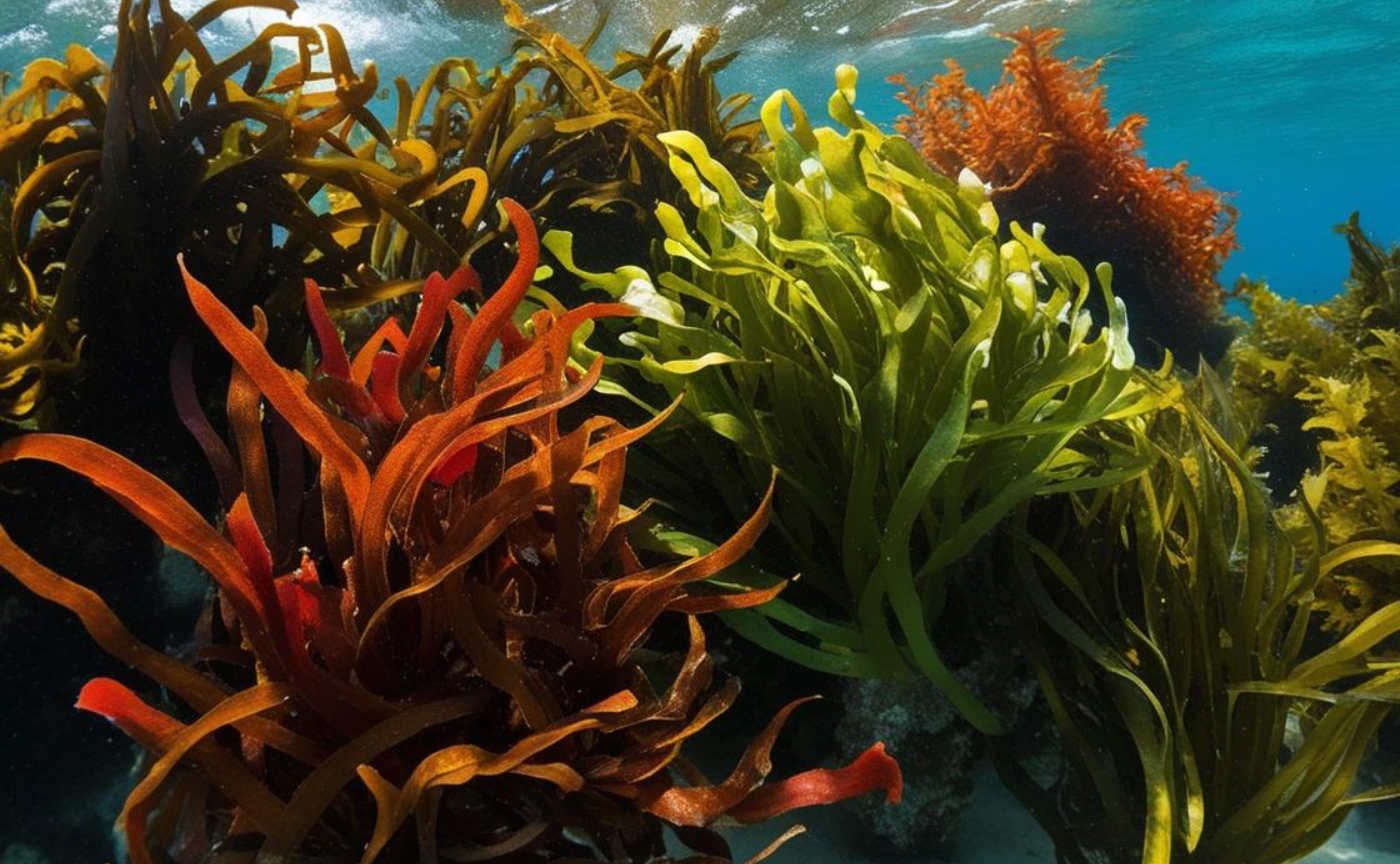 【ラジオ📻】沖縄もずく事情。その健康効果と食用の歴史について。【お題あり】