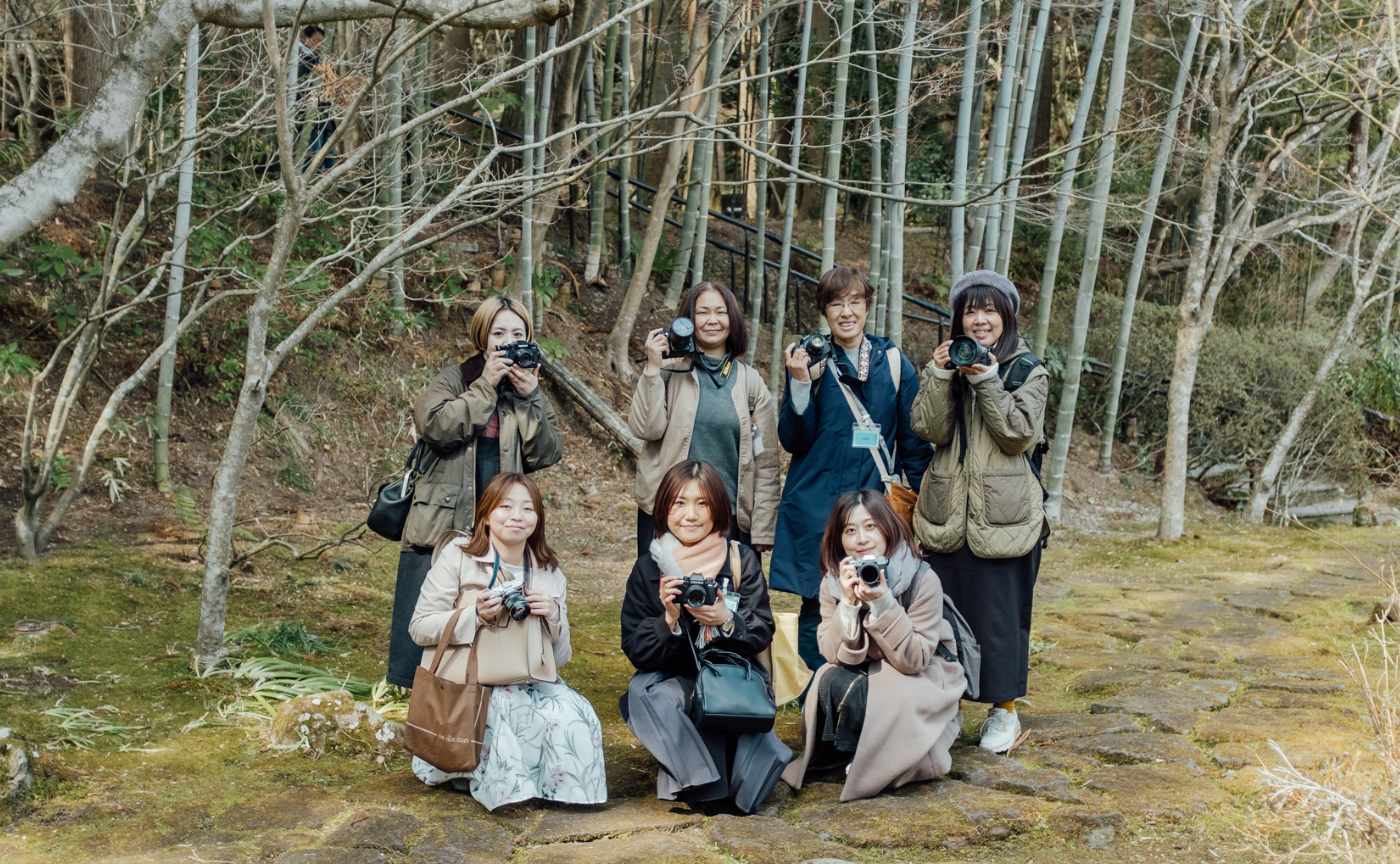 キュンパスで会いに行く旅 \ 宮城編 / レポート