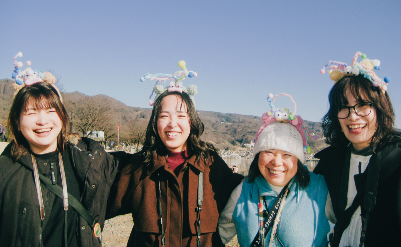 【長野】冬の蓼科へ、写真合宿❄️開催レポート