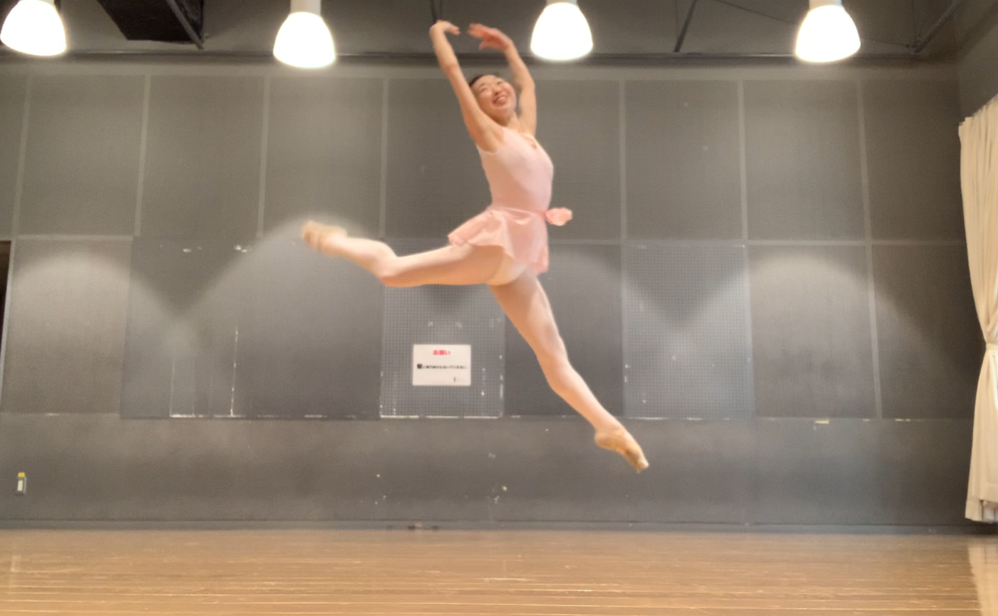 コミュニティ体験が、出会いが、アーティストの私を躍動させてくれる