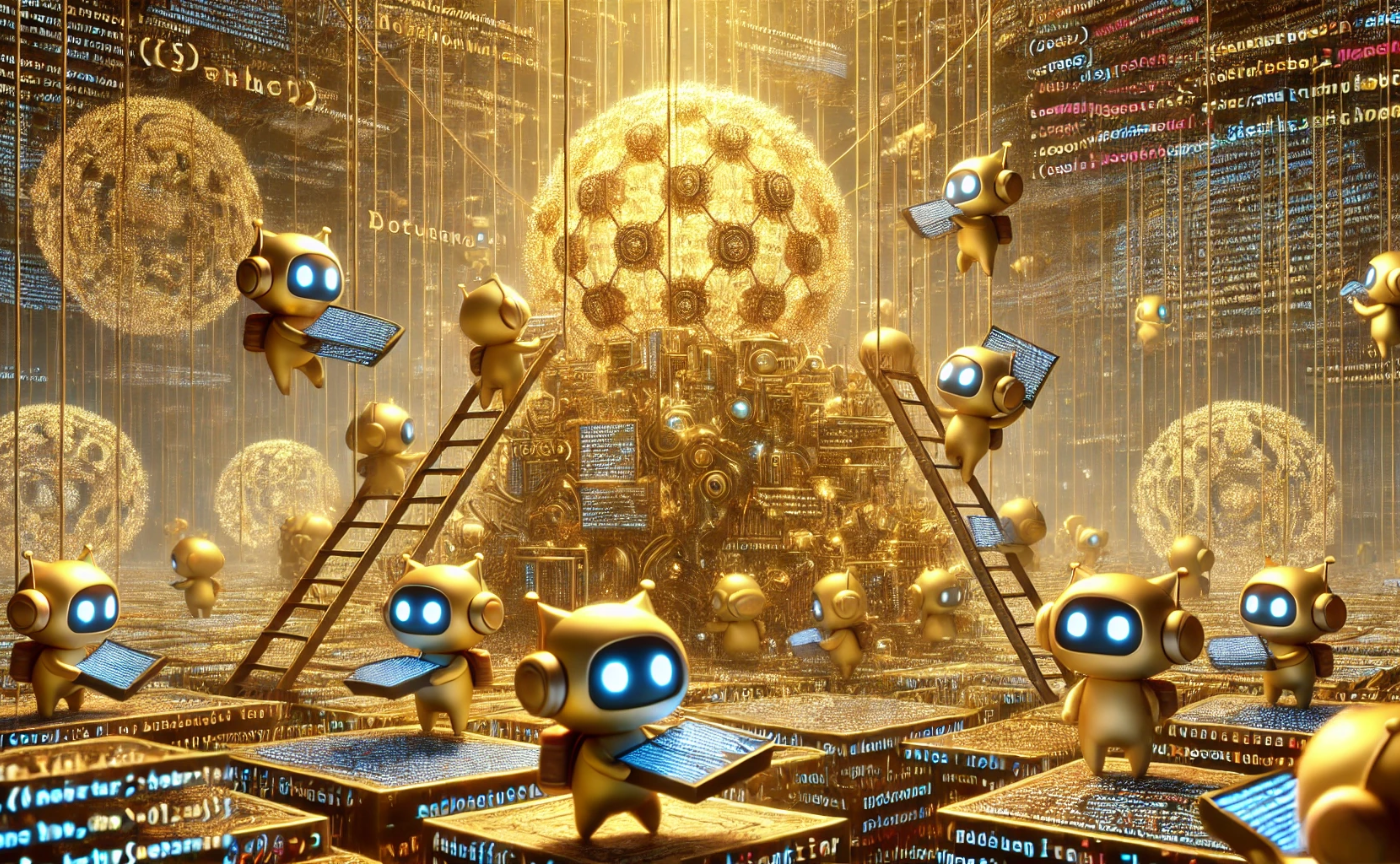 プログラムはダラダラ長く書くべきか？短く分けて書くべきか？