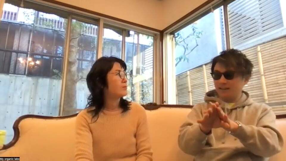 3月 Guest: yujiさん 自分の秘めた才能を開花させる鉱物と睡眠