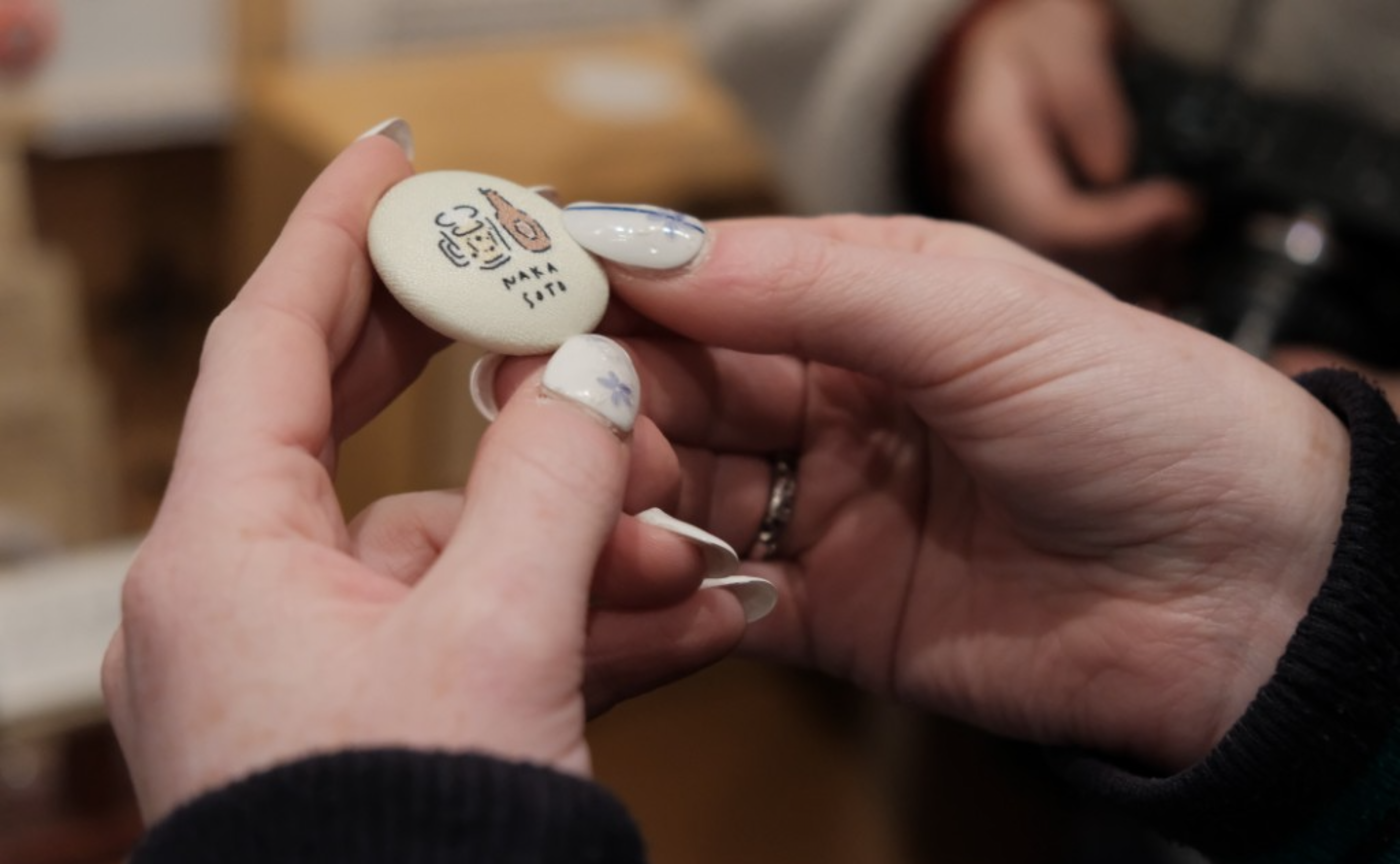 【開催レポ】下町スナップとモノ作り体験・土曜組