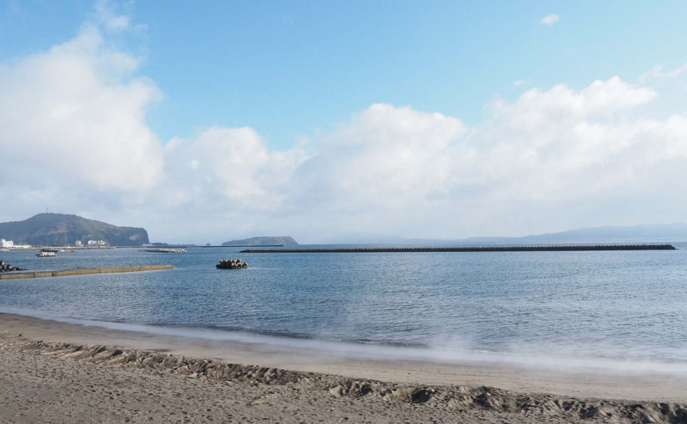 学びいっぱいの鹿児島旅行②