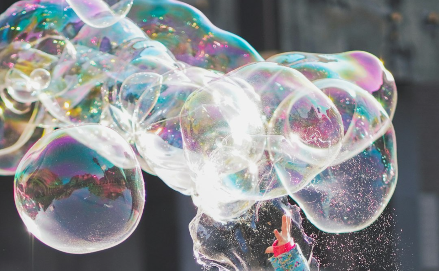 みんながワクワクするイベントの作りかた、くらげそんちょーに聞いちゃおう!!