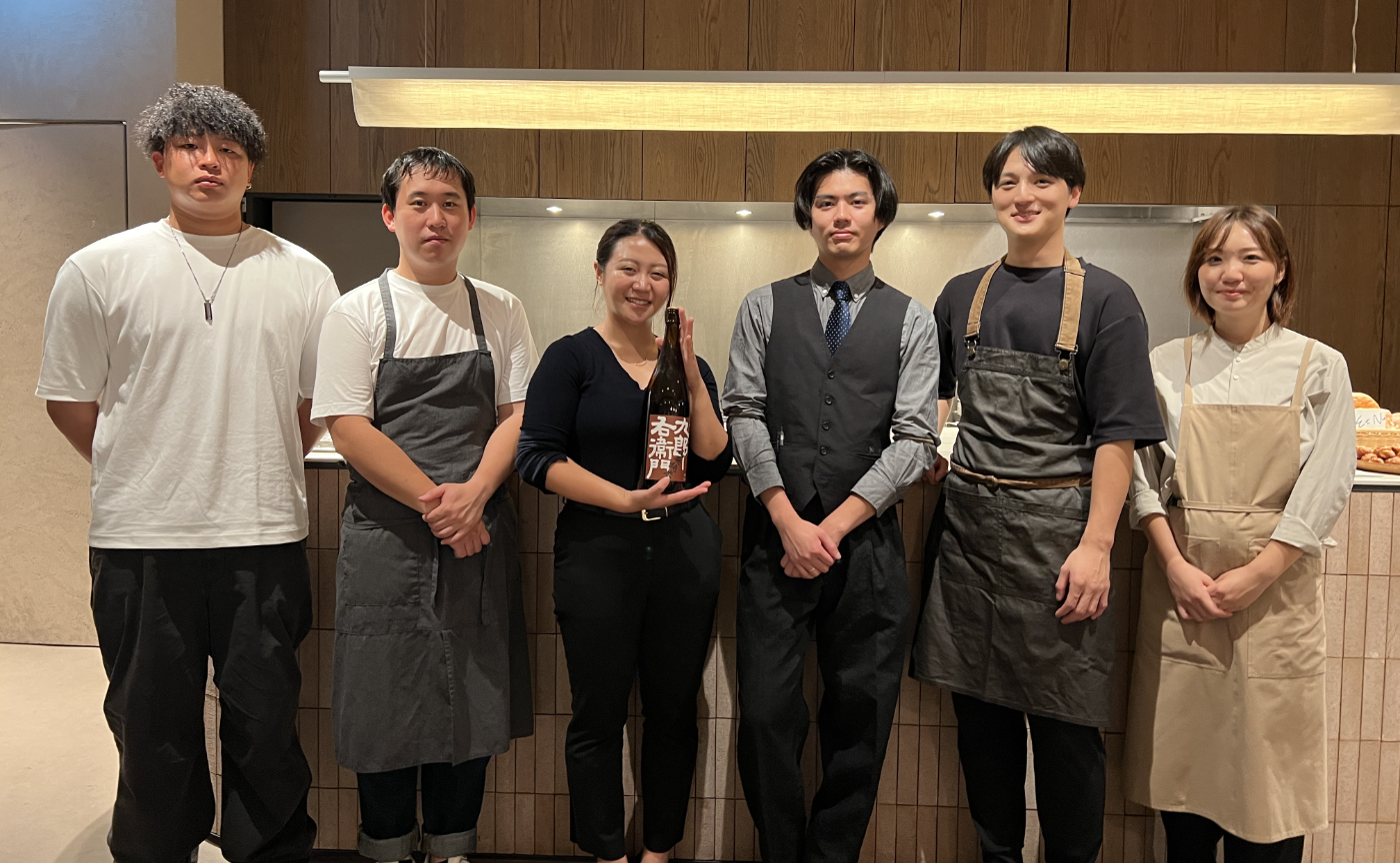 こんなポップアップイベントをしました！｜2023年11月～2025年3月