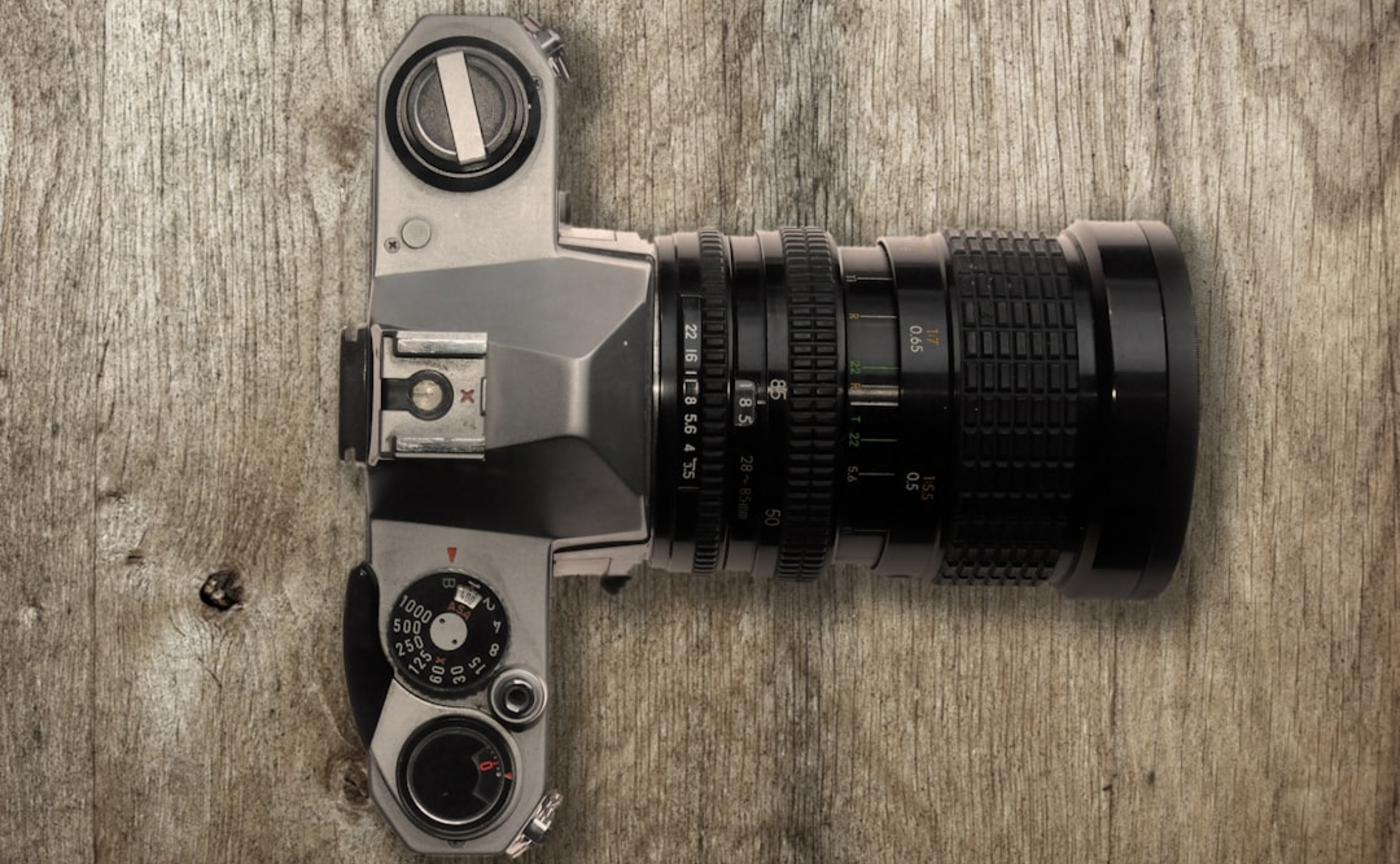 オールドレンズを始めたい人、フィルムレンズについて知ってみよう！