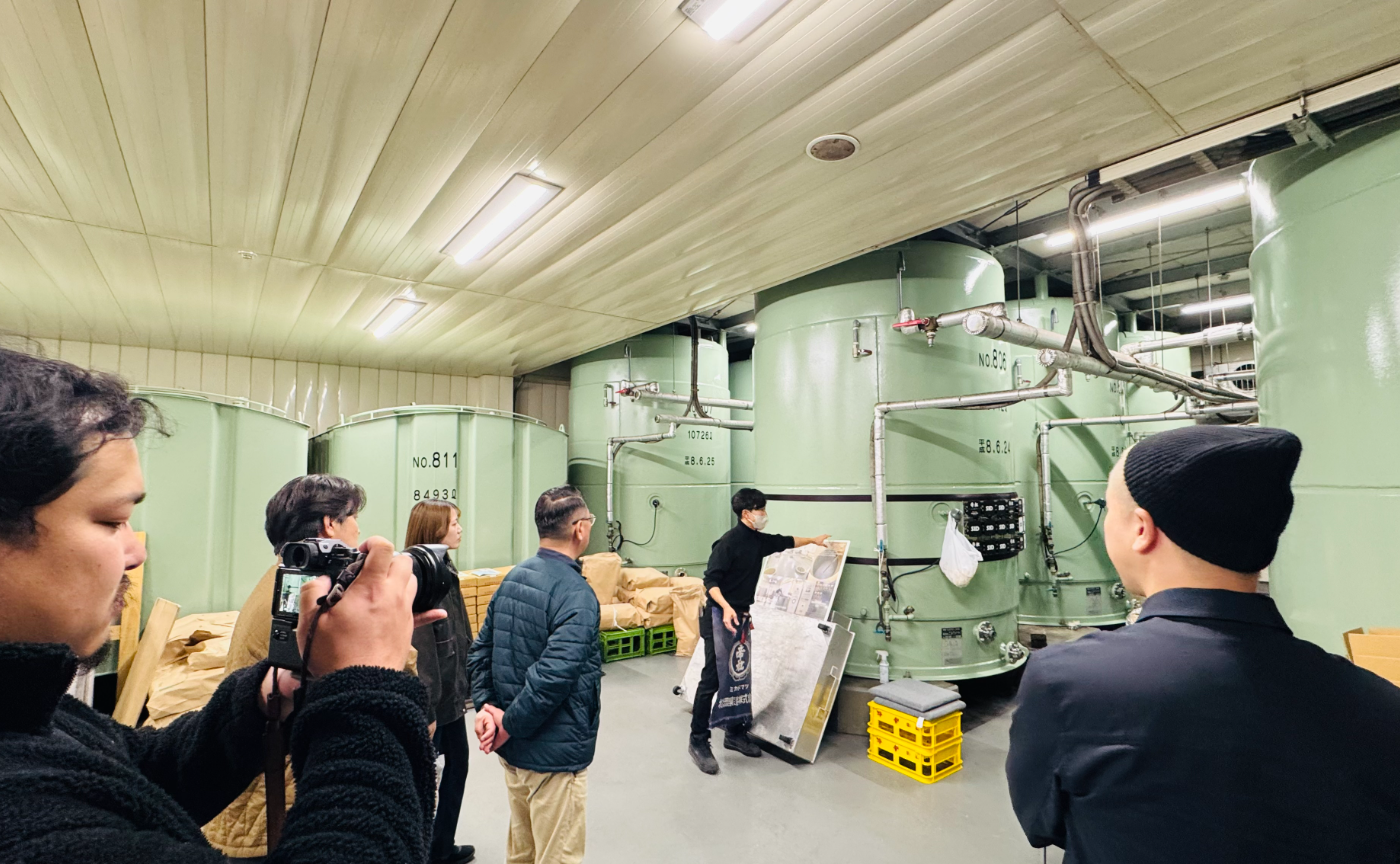 【絶賛計画中！】地域フィールドワークツアー