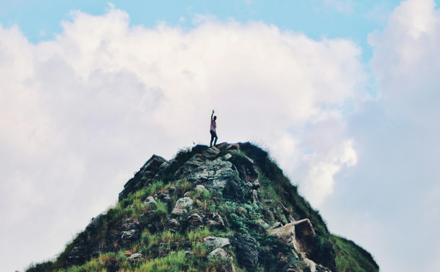 42 負の感情から正の感情にすることの難しさ