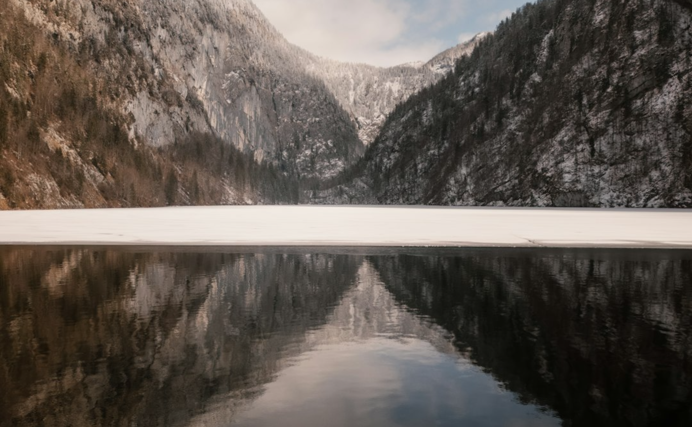 それもよしと思える心を