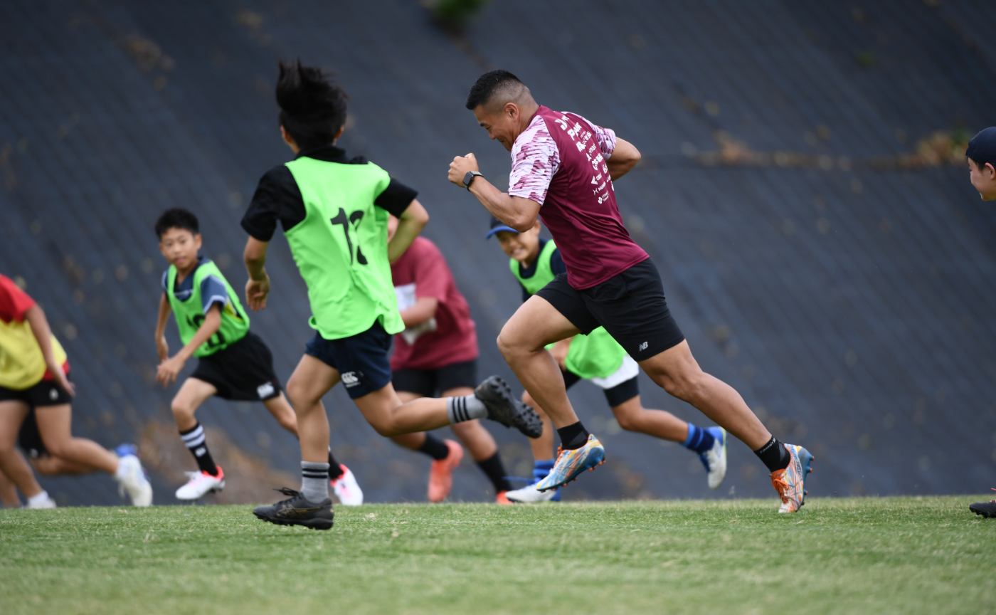 成功を決めることは9割の準備と1割の実行力