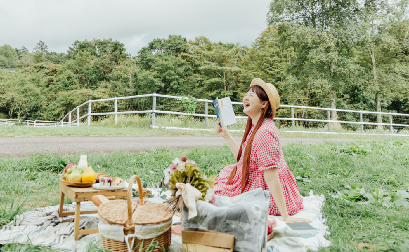 神奈川代表・なちょすさん |プロキャスト