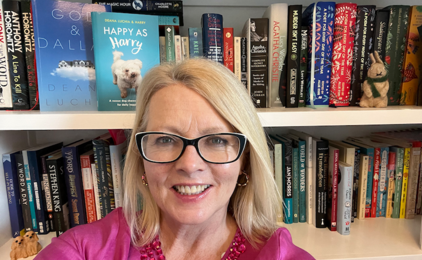 イギリス人プロライターから学ぶ🇬🇧Creative Writing体験ワークショップ