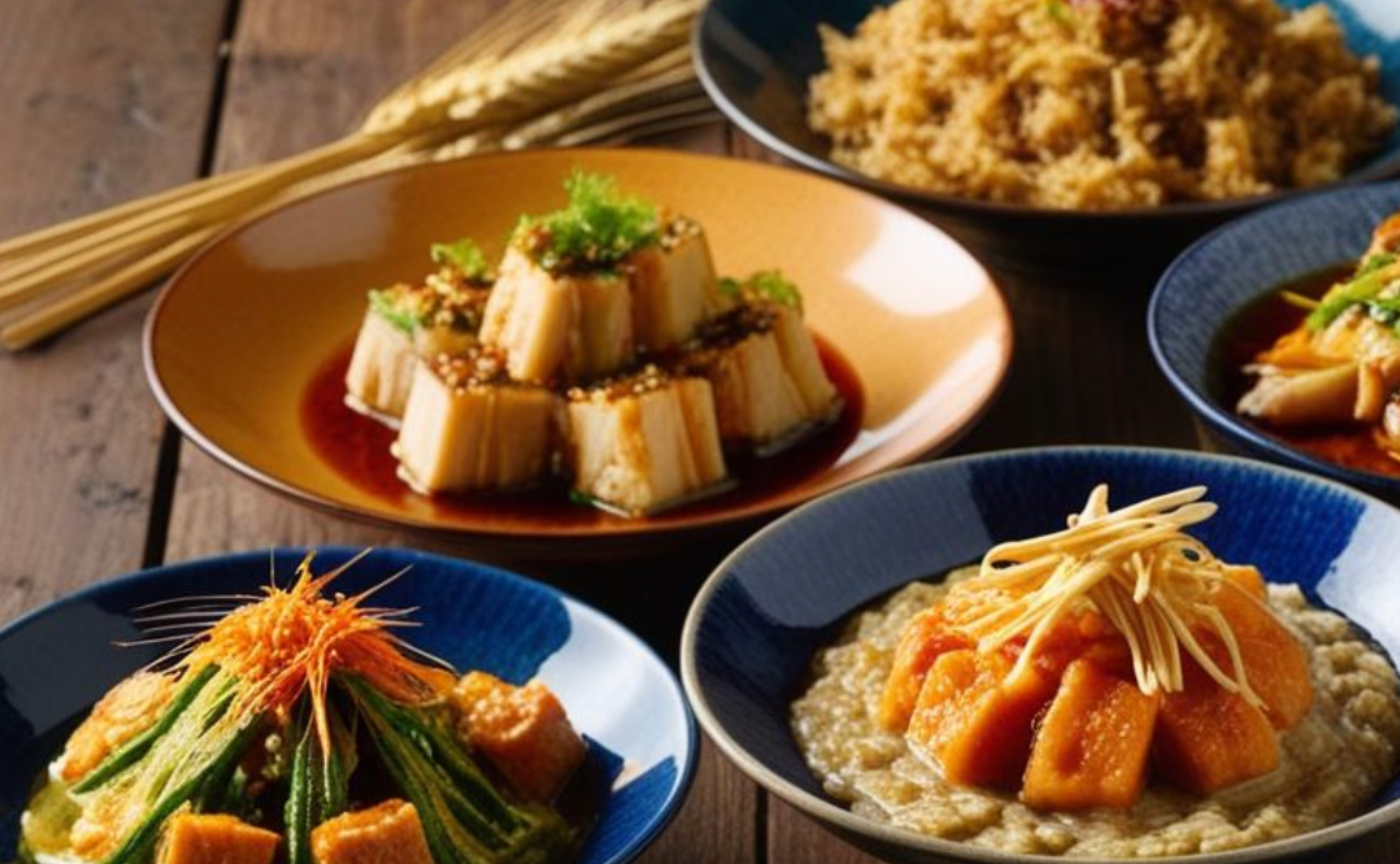 【ラジオ📻】車麩でふーちゃんぷるー。貴重なタンパク源は庶民の味方。伊覇の沖縄ブルーゾーンラジオ。