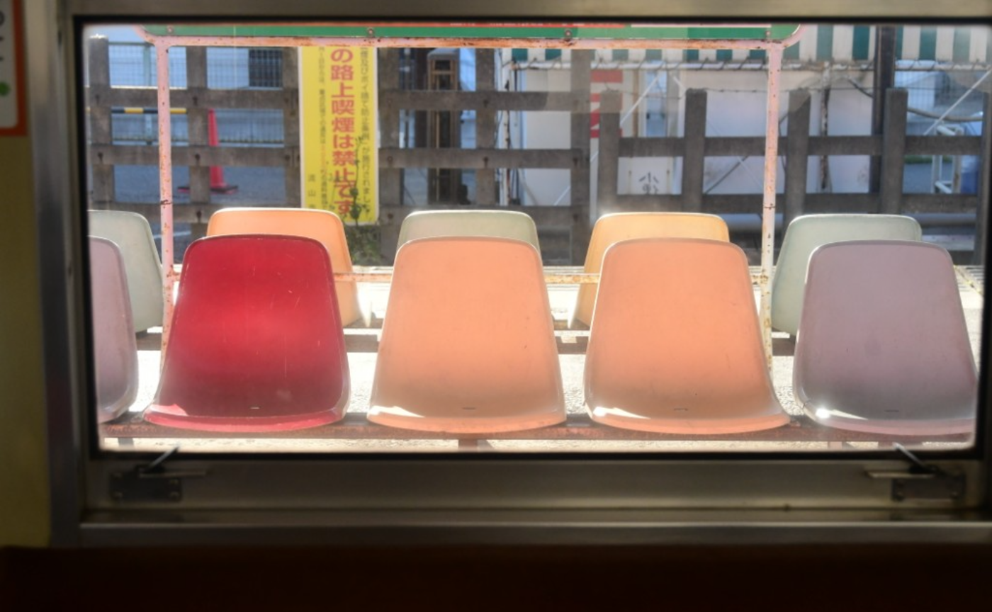 【レポート②】春を探しに流鉄流山線に乗って🌸