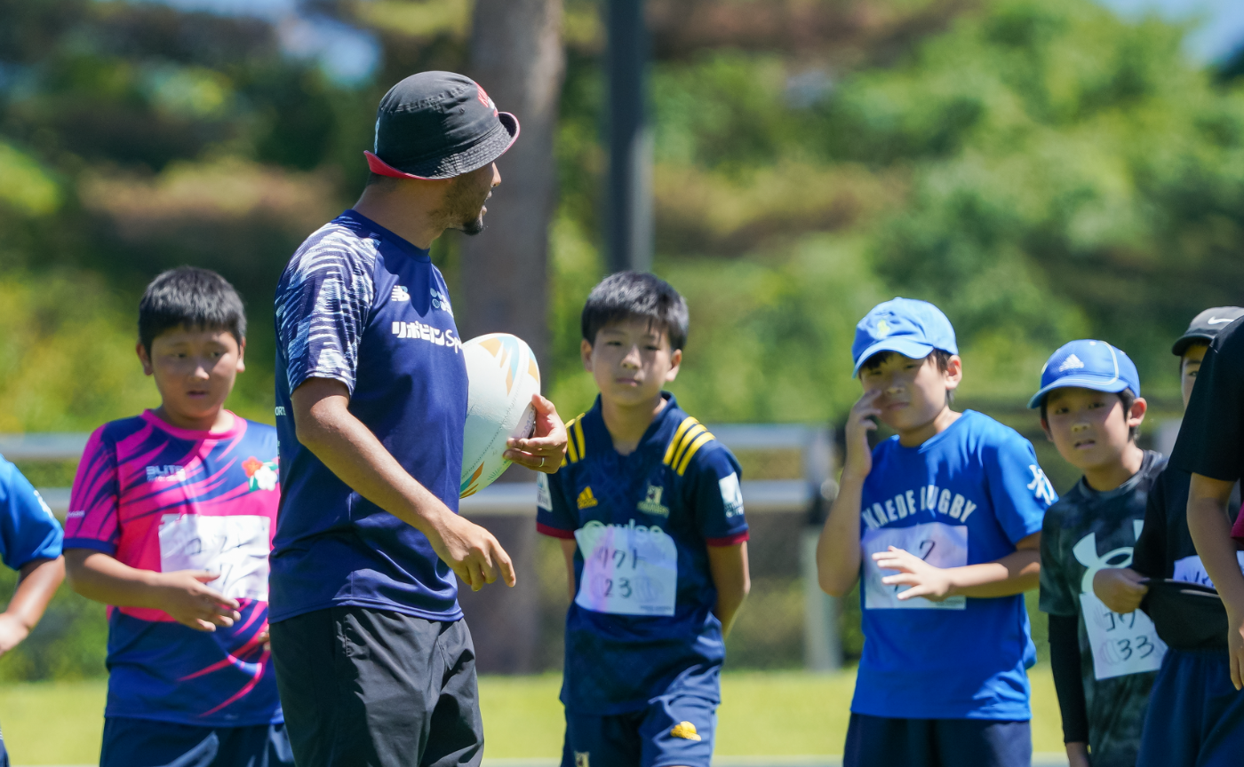 新しいスタートに大切なリーダーシップ
