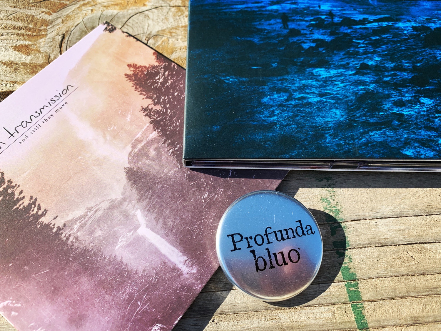 ｅｖｙｒｏｃｋ