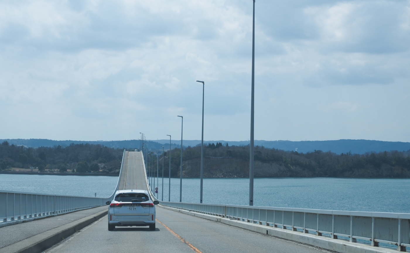 【レポ】「今行ける能登」に行ってきた　~2日目~