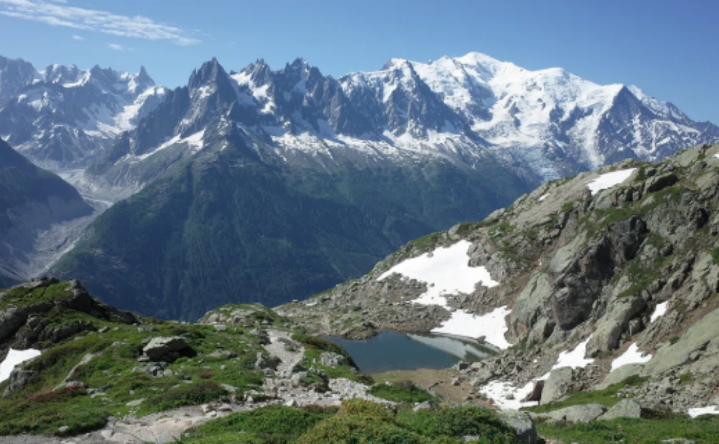 『魔の山』に登る。空っぽの器で。