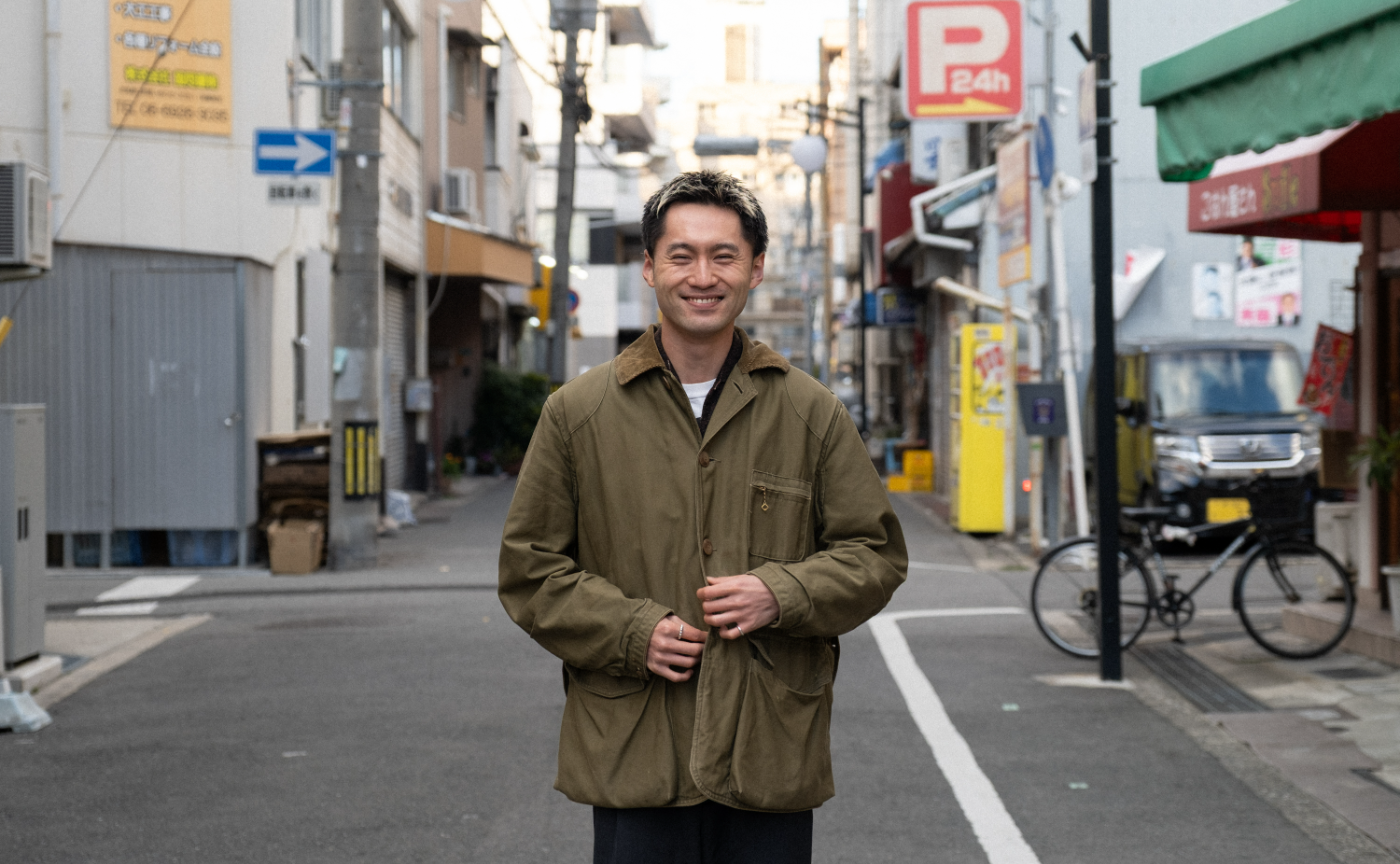 自分の仁義も、人の恩も。ーー 表現で返す、ライター三浦希の矜持