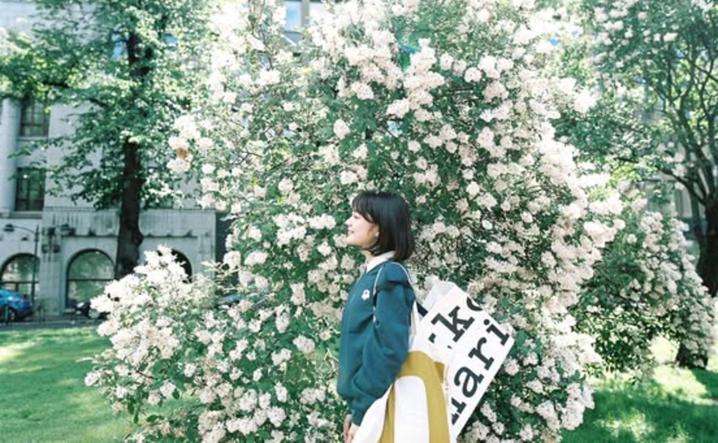 優しい光がいっぱいの写真がキュンとする、フォトグラファーmikidonさんを招いた夜の写真トーク会!