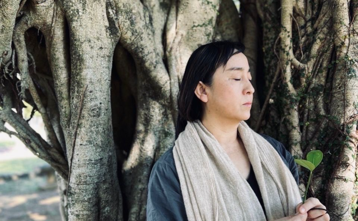 フラワーエッセンス　花療法家こやまよしこ