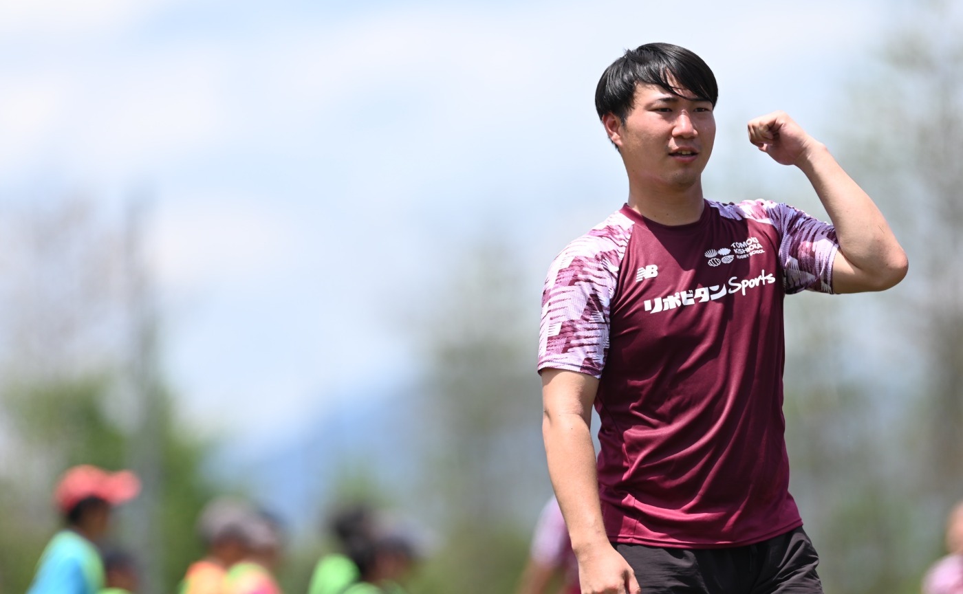 選択を積み重ねた先にあるもの