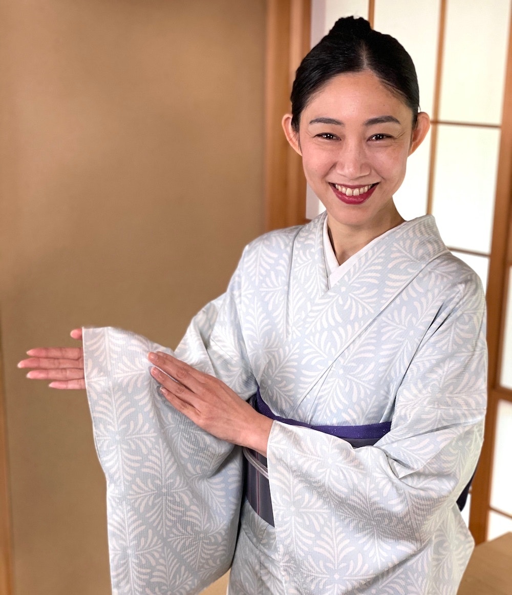 コロナ禍とあたらしい着物暦 くらしのこよみ友の会