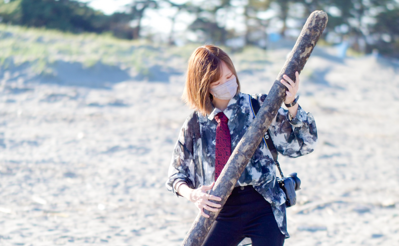 徳島代表・むぎんぱすさん|エリアキャスト