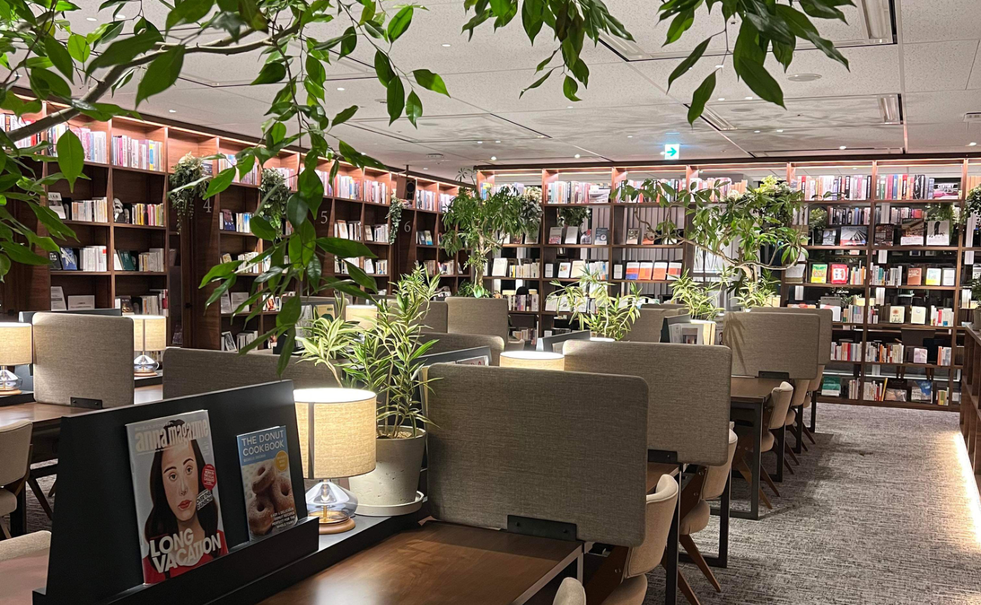 FLAT BASE/SHARE LOUNGE 外苑前 閉店のお知らせ