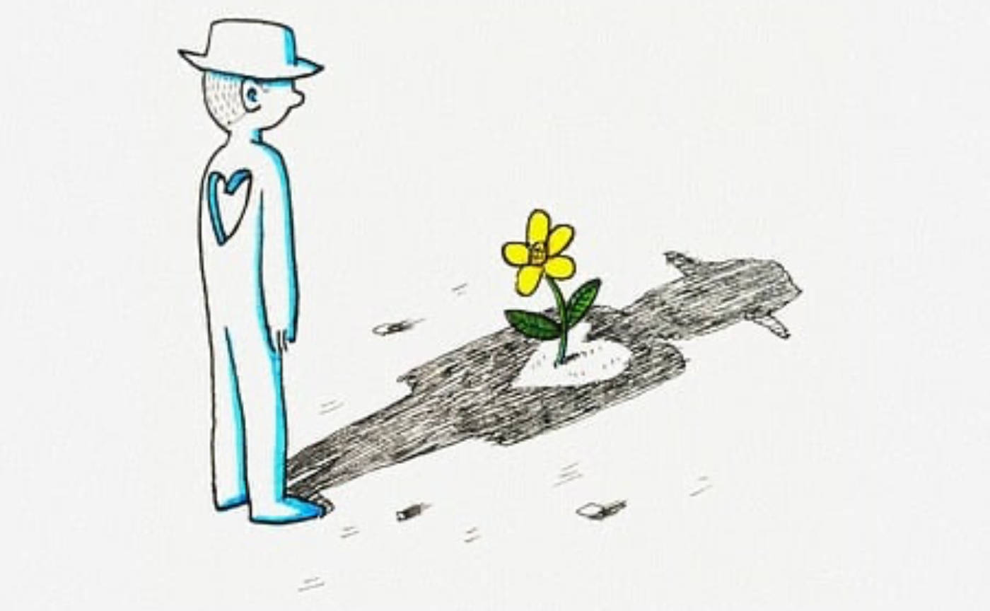 それでも僕がトレーニングを勧める理由（わけ）①