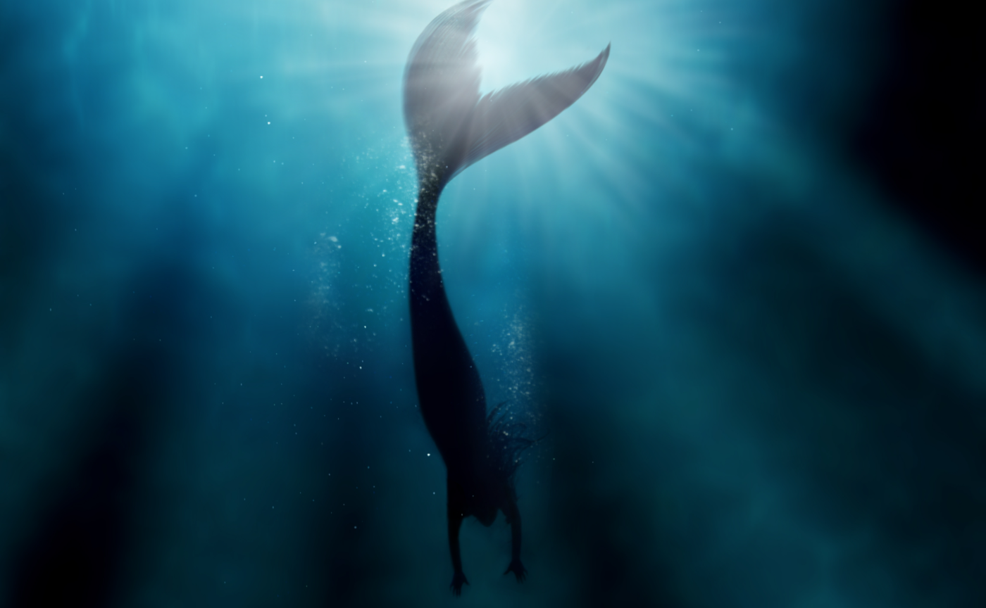 もしも世界に人魚姫がいたら　～現役大学生と一緒に考える ファンタジーからつながる社会～