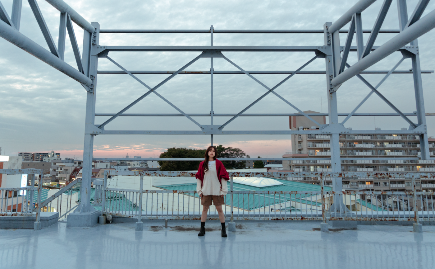 のんびりでも、アクティブでも。 主人公は「あなた」です。