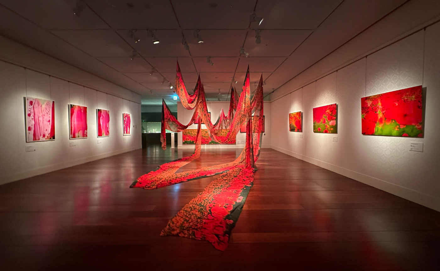 鈴木芳雄 x 藤原更　対談　後編