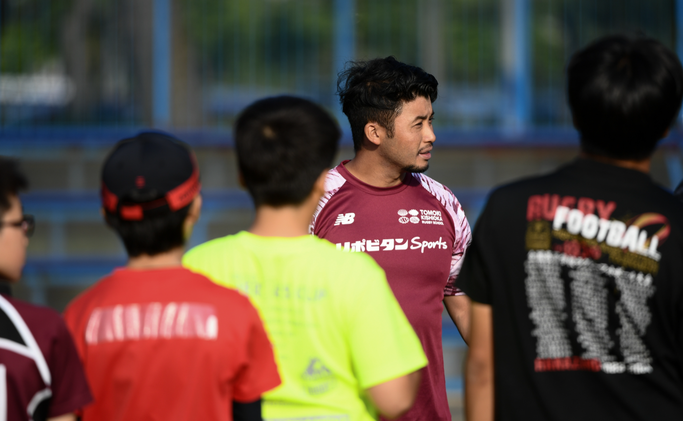 自分で選択することとは〜決める力を育てよう〜