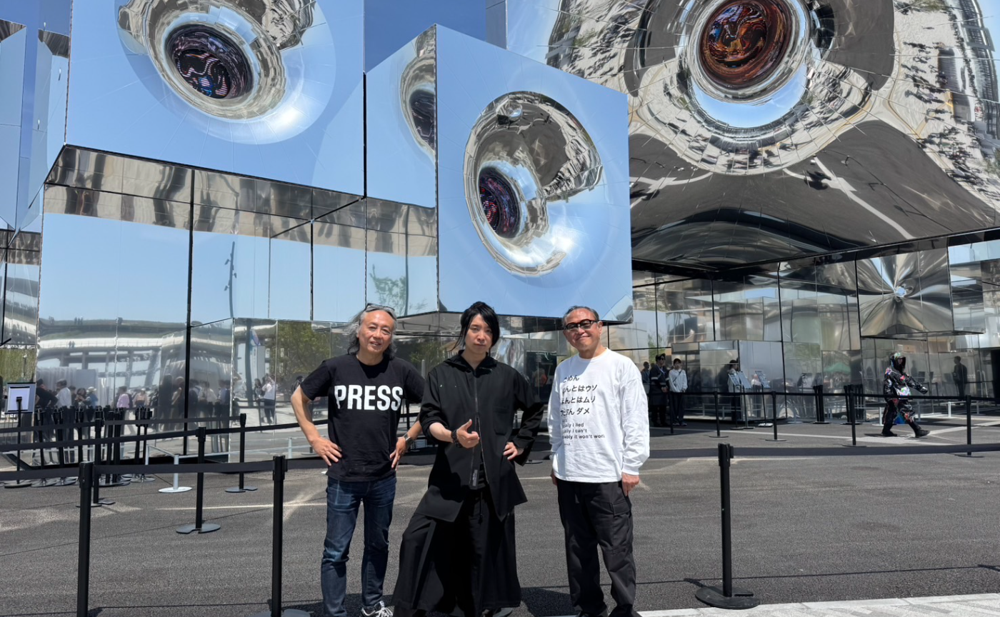 最近のビジュヘン。