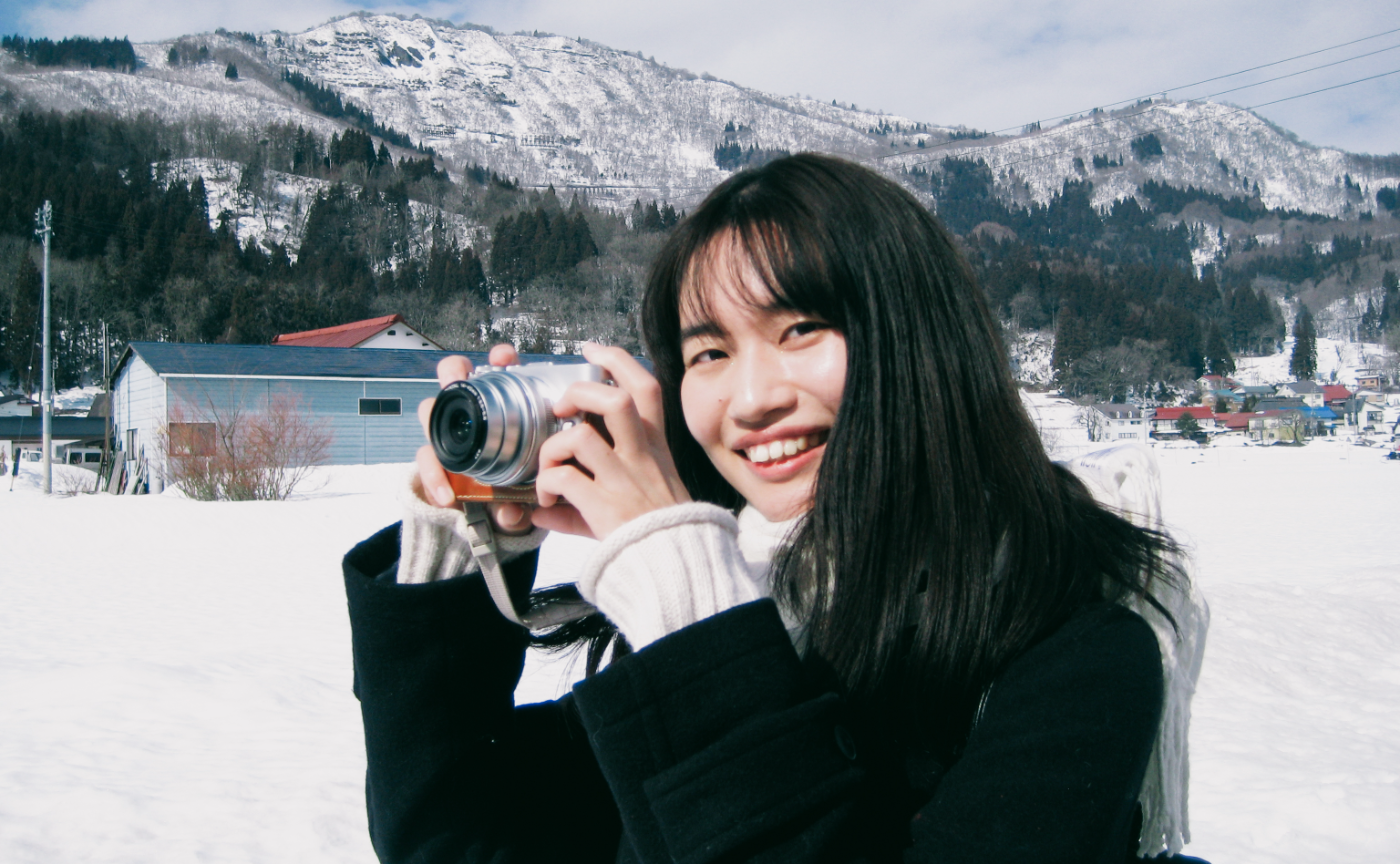 奈良代表・みみりんさん｜エリアキャスト