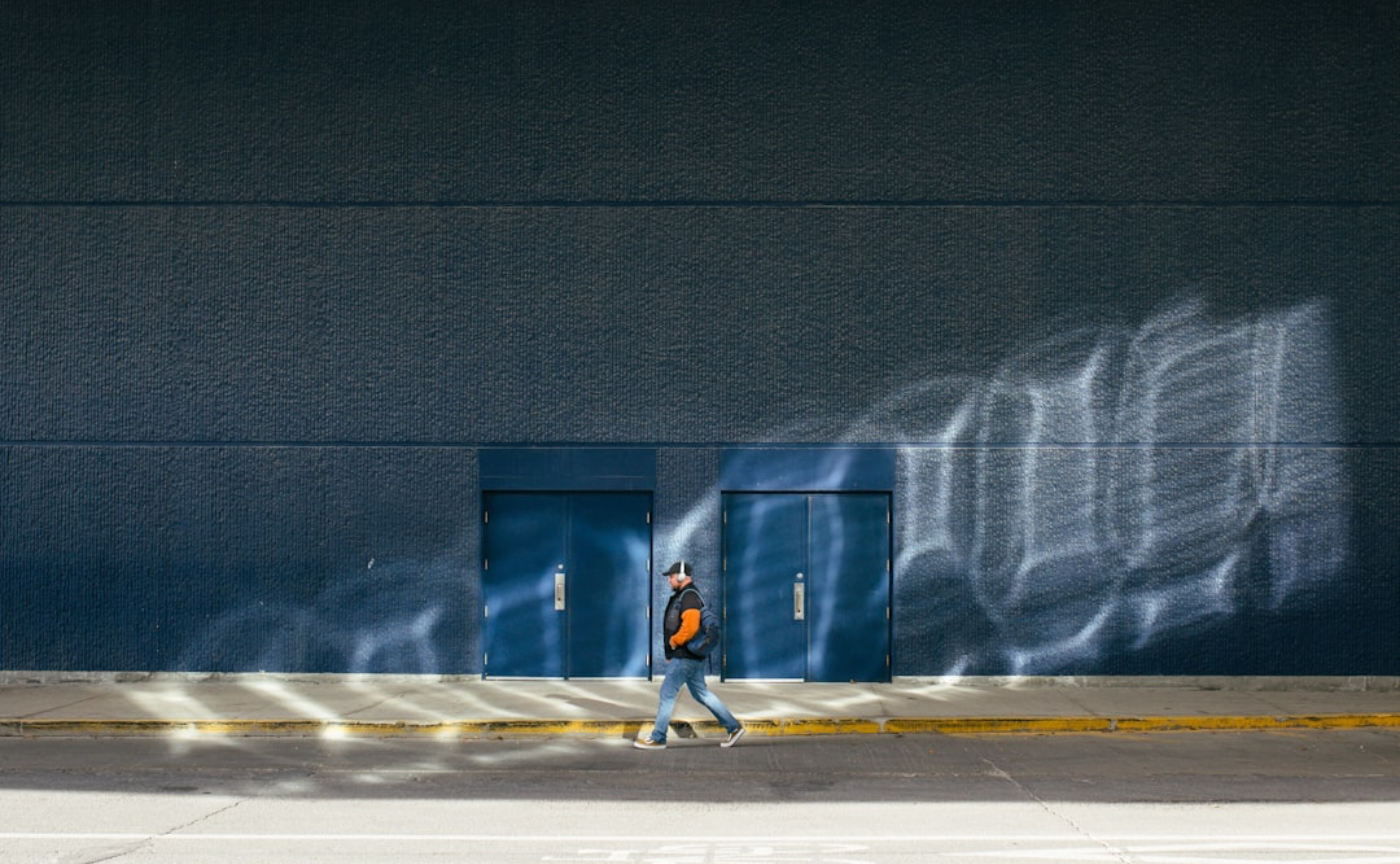 「推し」に人が群がる光景に感じる、ちょっとした違和感