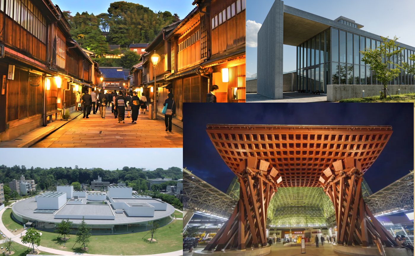 猫町金沢ツアー2025【2泊3日】