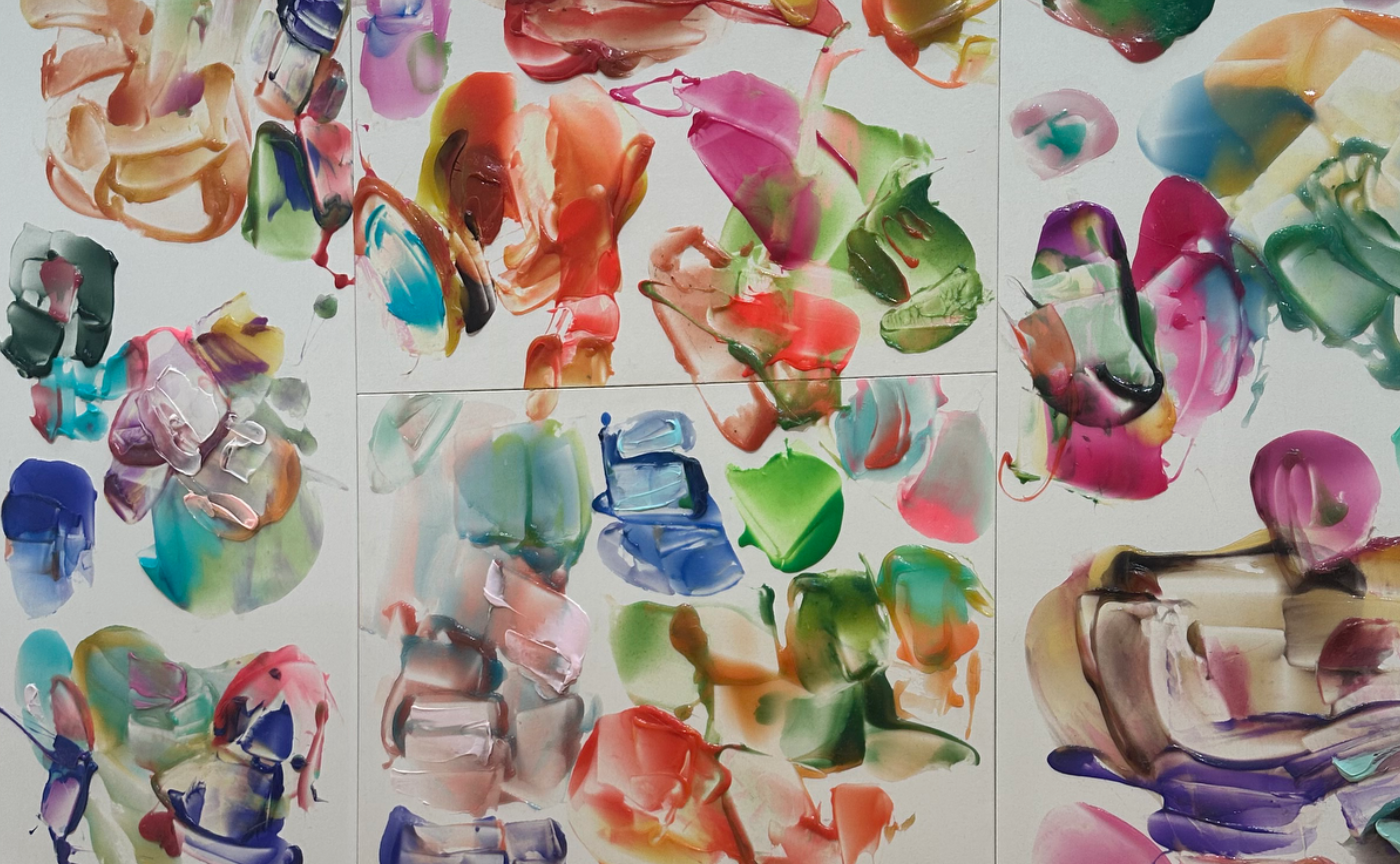 咀嚼と消化と吸収と