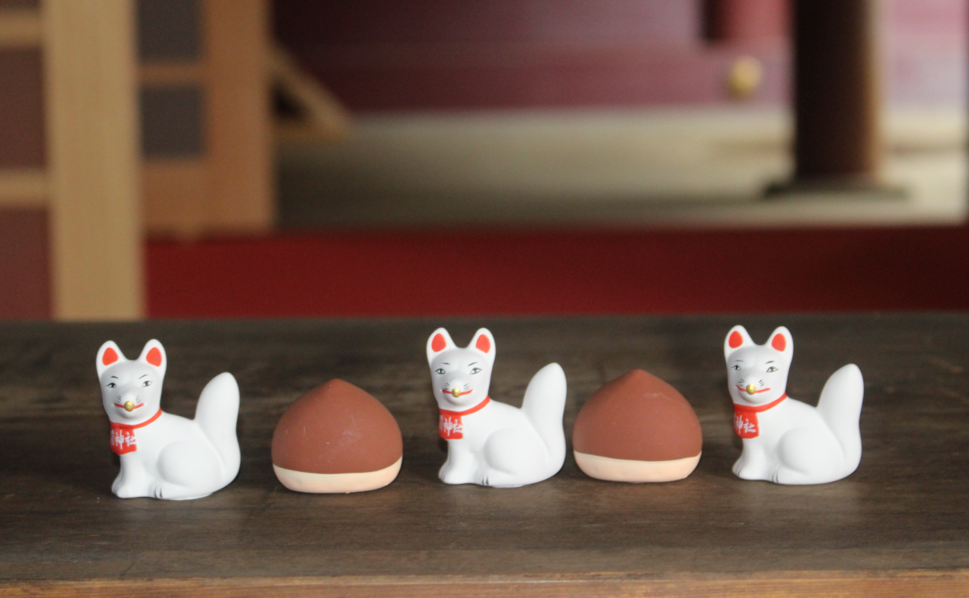 【開催レポ】笠間栗三昧＆フォトスポット巡り