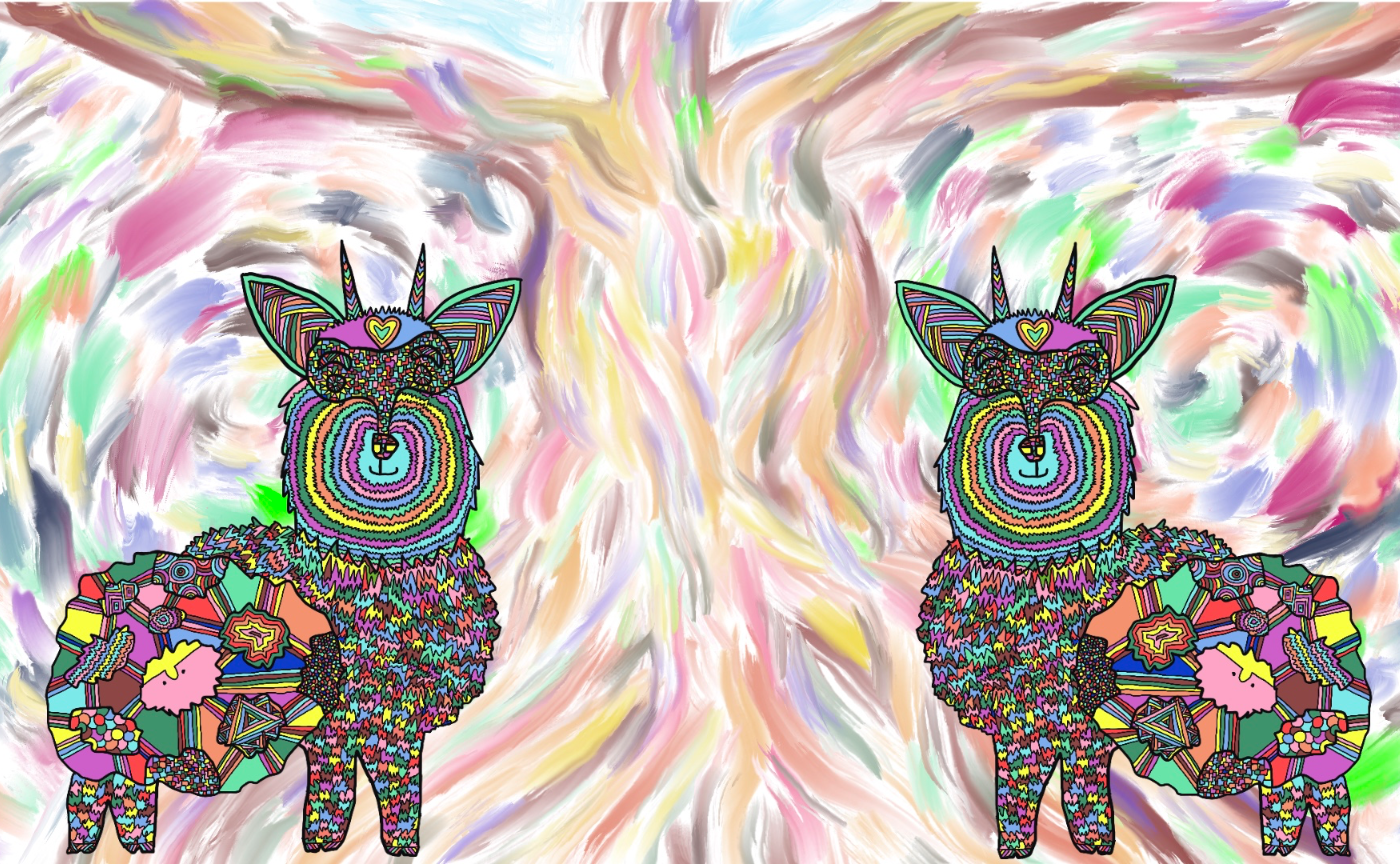 カモシカチャンス