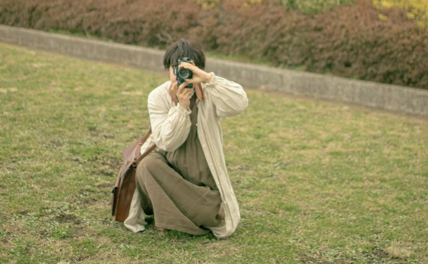 岐阜代表・くまざきさん|エリアキャスト