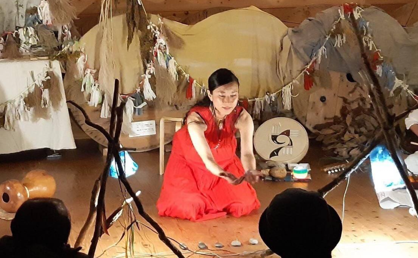 出店者募集します！