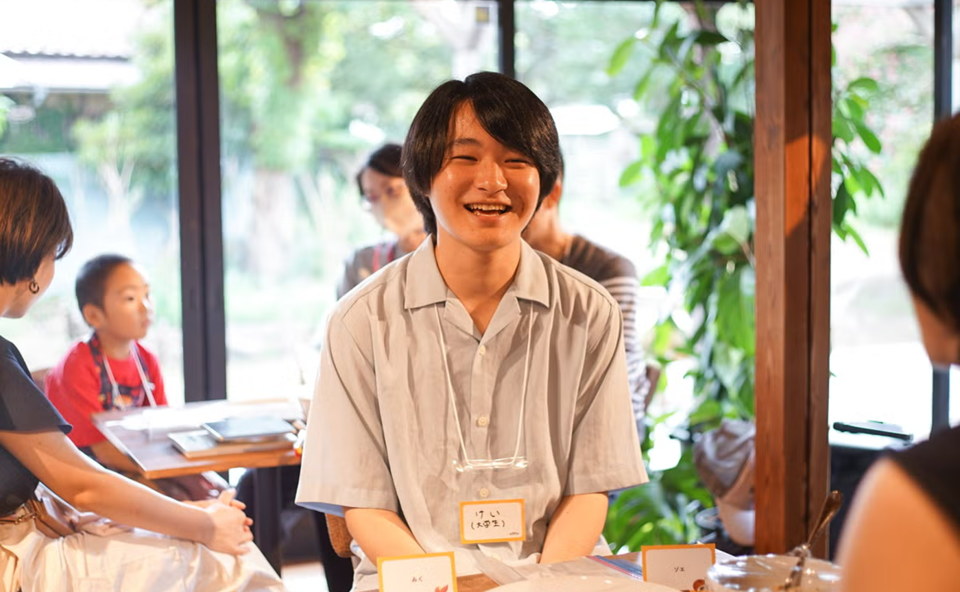 妄想とワクワクと発見の体験イベント！大学生による「もしも・・・」を楽しもう会のお知らせ～みんな来てね☆