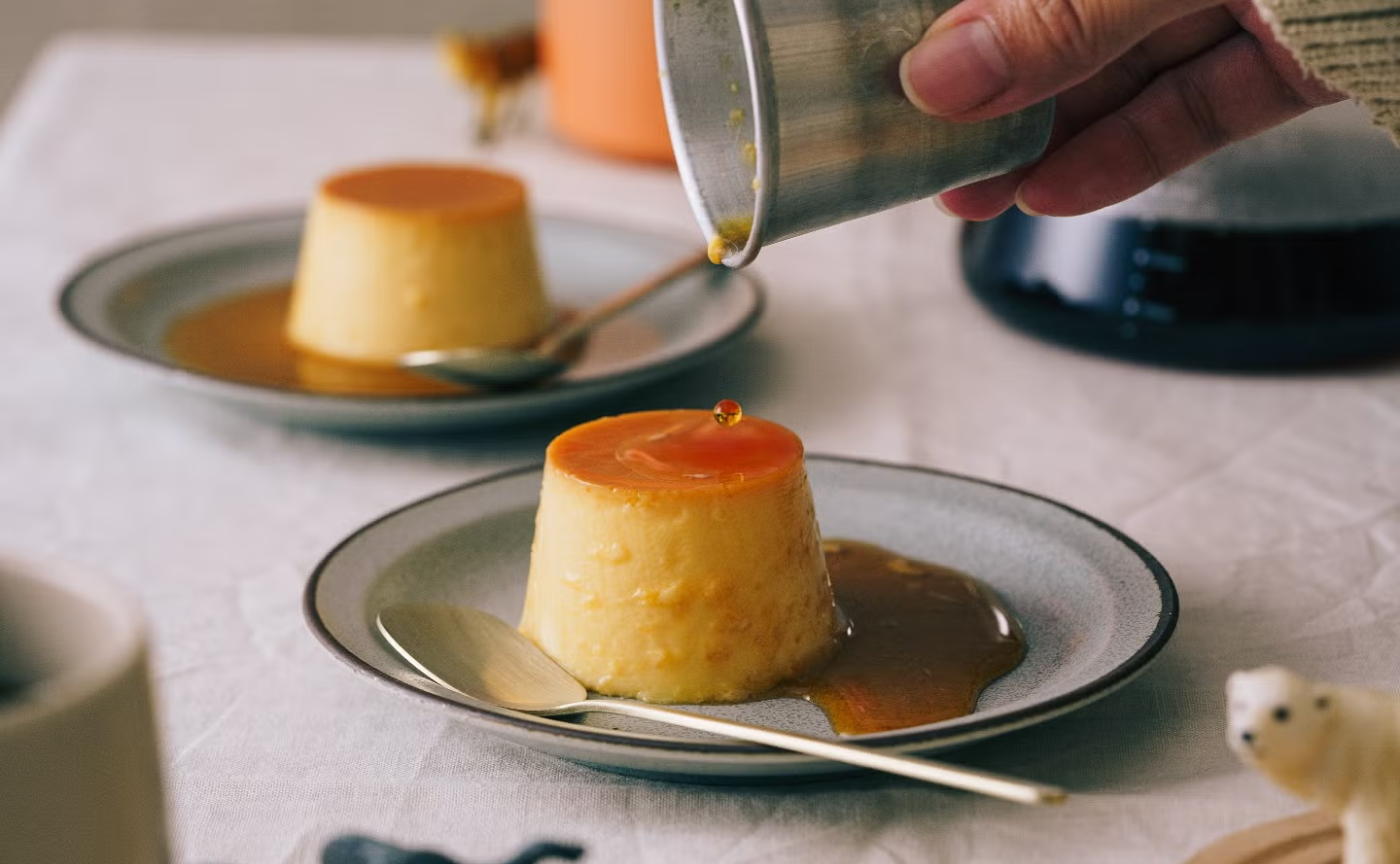 美しいだけじゃない、生き生きとしたフードが魅力的な フォトグラファー茶々さんを招いた夜の写真トーク会!