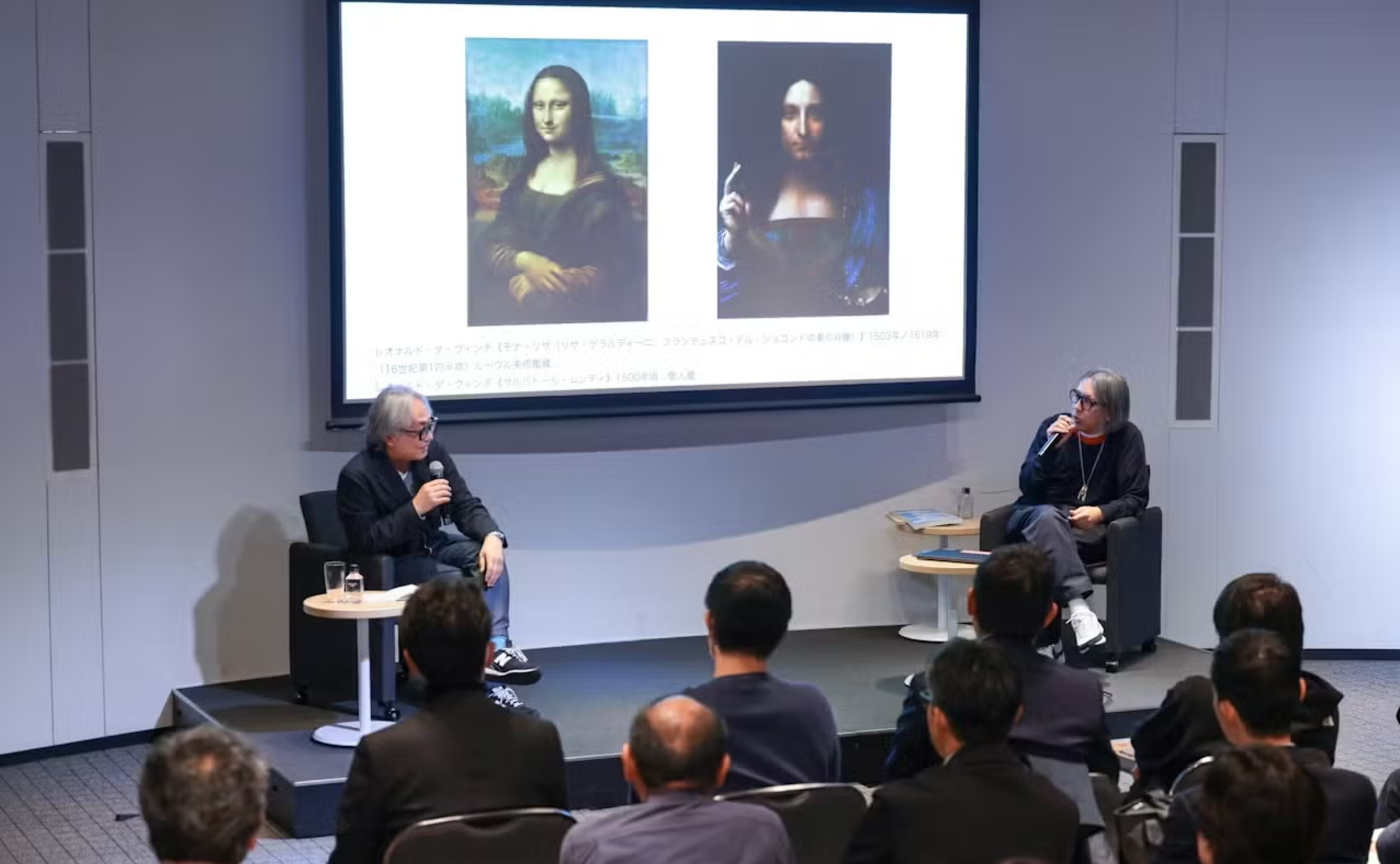 【言葉のご馳走】フクヘン。鈴木芳雄｜掲載誌・WEBまとめ（2026年）