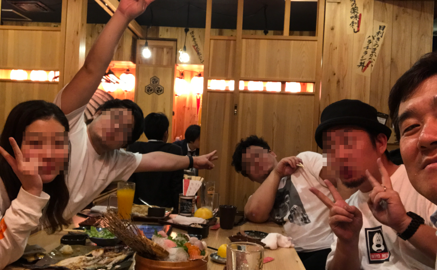 100日後にスナックを開業するP_#3